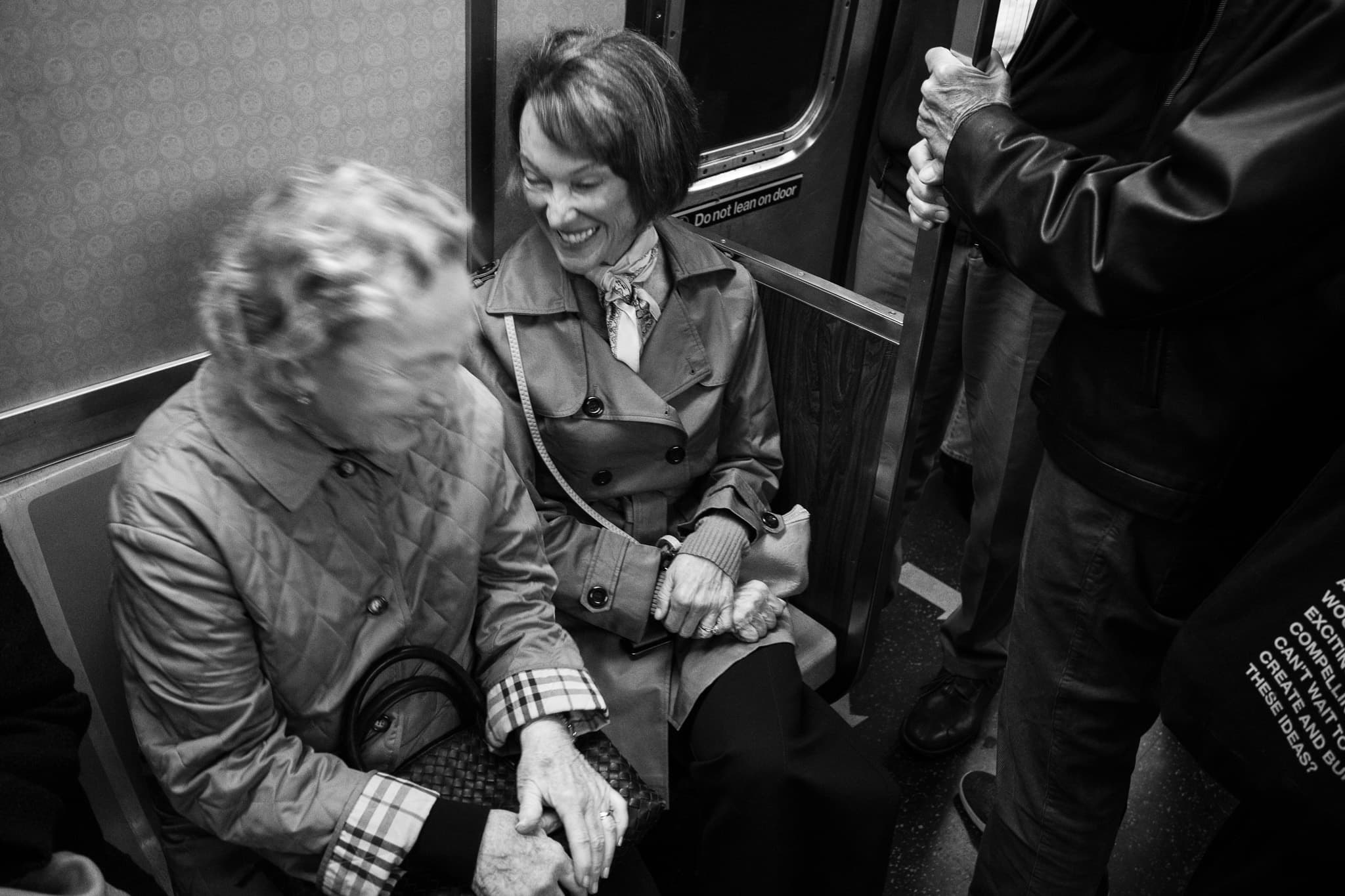 Street photograph